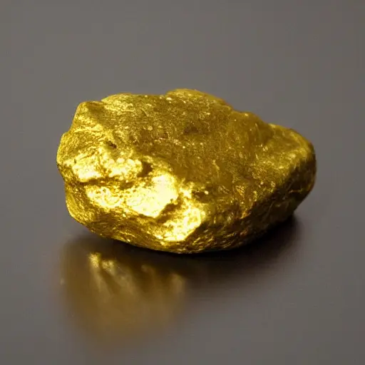 Mining Gold Canada